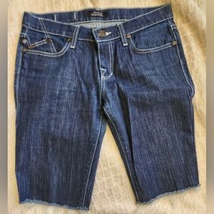 Rock and Republic Denim shorts